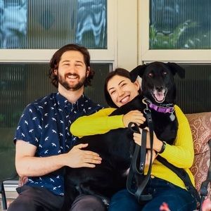 Meet your Posher, Sammy